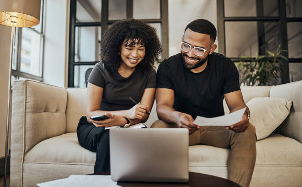 Best Home Loans (Mortgages)  in Queens Gate, PA